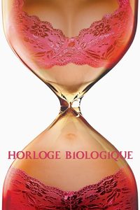 Horloge biologique poster