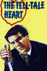 The Tell-Tale Heart poster
