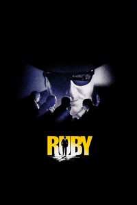 Ruby poster