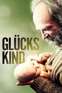 Glückskind poster