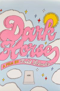 Dark Horse poster