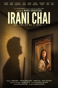 Irani Chai poster
