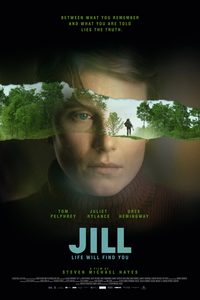 Jill poster