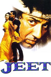 Jeet poster