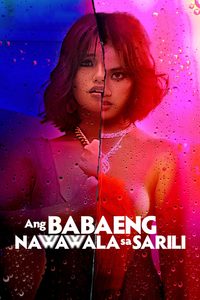 Ang Babaeng Nawawala sa Sarili poster