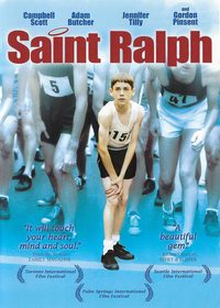 Saint Ralph poster
