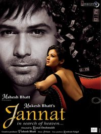 Jannat poster