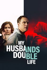 My Husband's Double Life poster