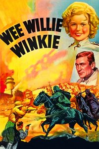 Wee Willie Winkie poster