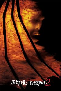 Jeepers Creepers II poster