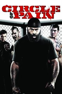 Circle of Pain poster