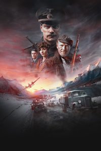 Gold Run poster