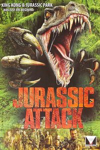 Rise of the Dinosaurs poster