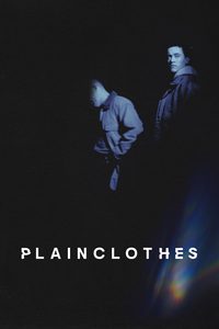 Plainclothes poster
