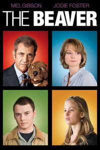 The Beaver poster