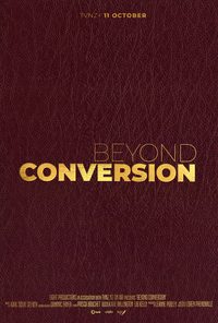 Beyond Conversion poster