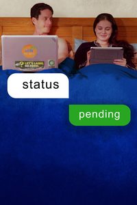 Status Pending poster