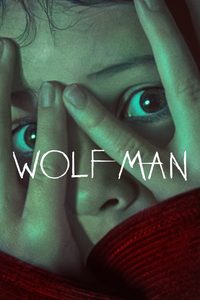 Wolf Man poster