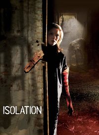 Isolation poster