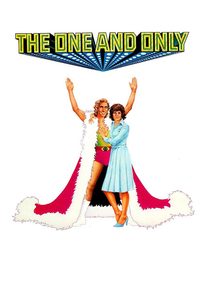 The One and Only poster