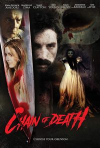 The Chain poster