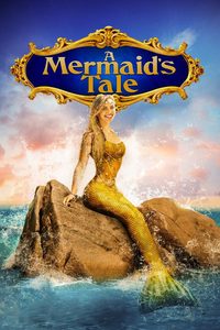 A Mermaid's Tale poster