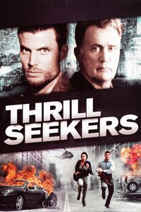 Thrill Seekers