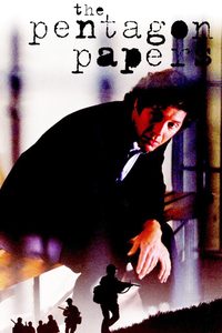 The Pentagon Papers poster