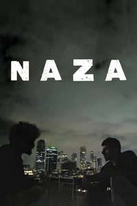 NAZA poster