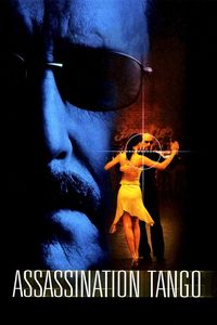 Assassination Tango poster