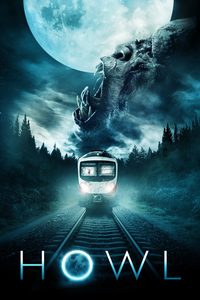 Howl poster