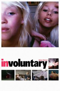 Involuntary poster