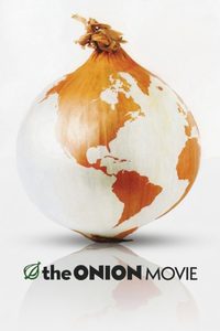 The Onion Movie poster