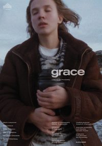 Grace poster