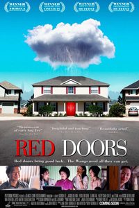 Red Doors poster