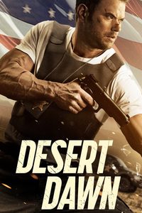 Desert Dawn poster