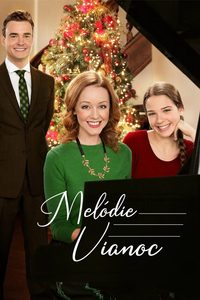 Sound of Christmas poster