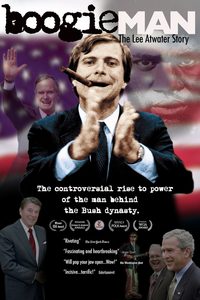 Boogie Man: The Lee Atwater Story poster