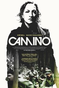 Camino poster