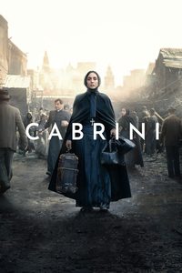 Cabrini poster