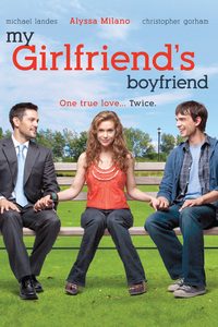 My Girlfriend's Boyfriend poster
