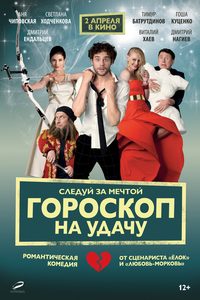 Goroskop na udachu