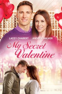My Secret Valentine poster