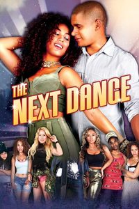 The Next Dance poster