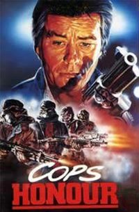 Cop's Honor poster