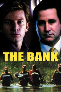 The Bank poster