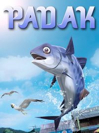 Padak poster