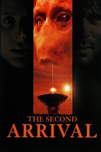 The Second Arrival poster
