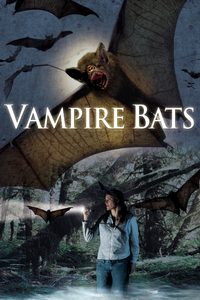 Vampire Bats poster