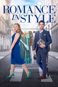 Romance In Style poster
